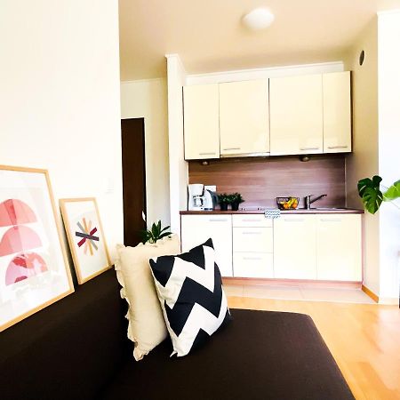 Aquamarina Miedzyzdroje Apartament 234 Dış mekan fotoğraf