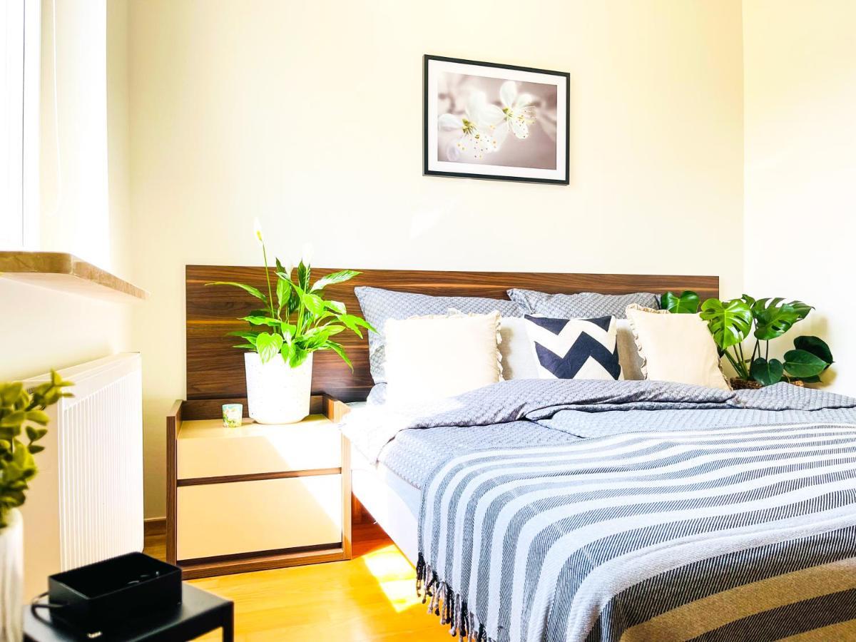 Aquamarina Miedzyzdroje Apartament 234 Dış mekan fotoğraf