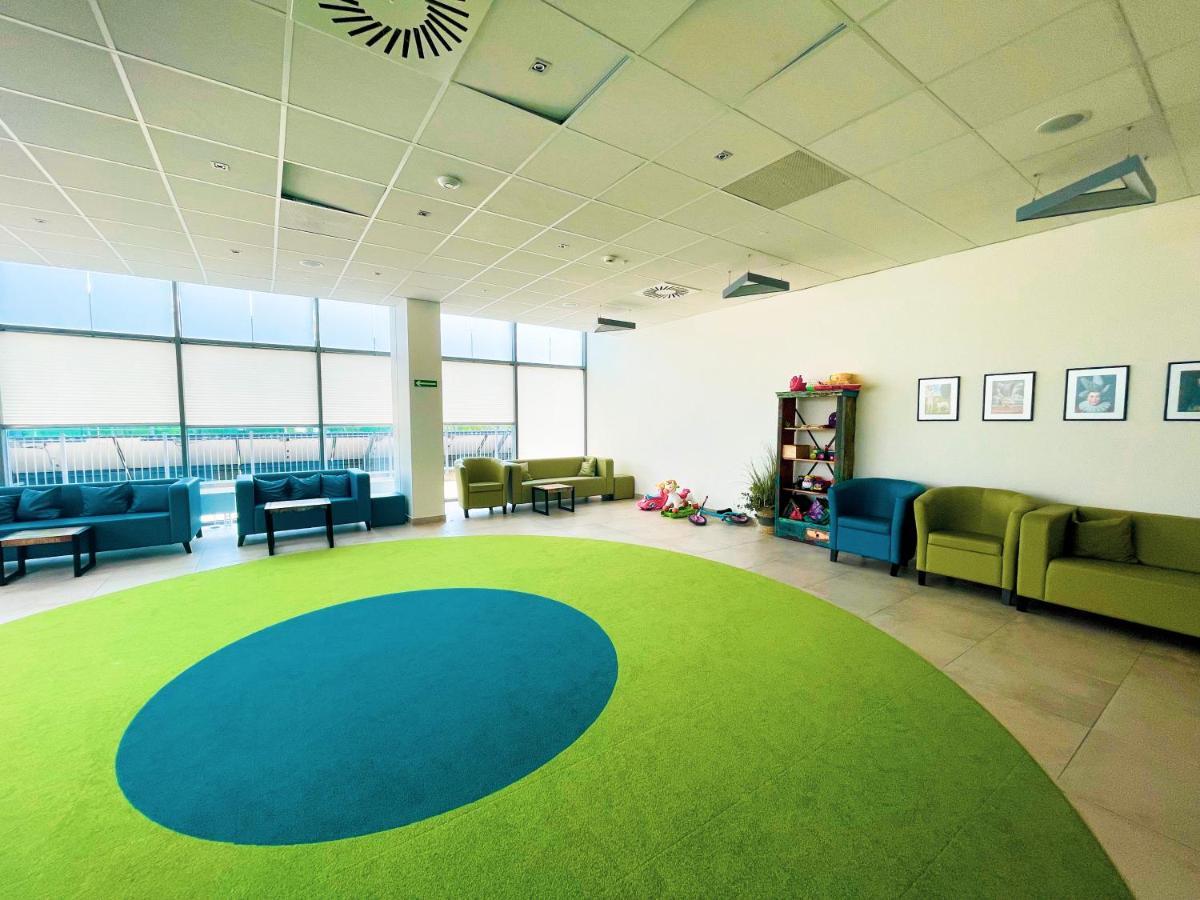 Aquamarina Miedzyzdroje Apartament 234 Dış mekan fotoğraf